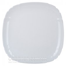 Столовый сервиз Luminarc Lotusia Black & White N5229 (12 предметов)