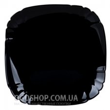 Столовый сервиз Luminarc Lotusia Black & White N5229 (12 предметов)