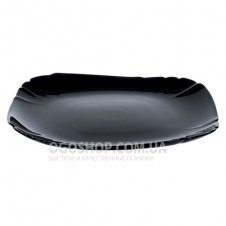 Столовый сервиз Luminarc Lotusia Black & White N5229 (12 предметов)