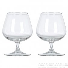 Келих для коньяку Luminarc Signature N5439 / 1 (410 мл)