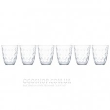 Стакан низький Luminarc Neo Diamond N5699 (310 мл)