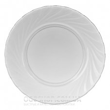 Столовий сервіз Luminarc Trianon Graphite N5755 (19 предметів)