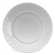 Столовий сервіз Luminarc Trianon Graphite N5756 (31 предмет)