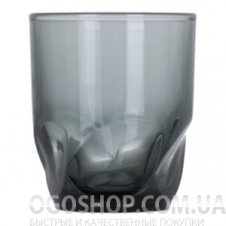 Столовий сервіз Luminarc Trianon Graphite N5757 (43 предмета)