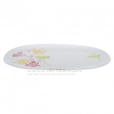 Столовий сервіз Luminarc Carine Crazy Flower N7094 (46 предметів)