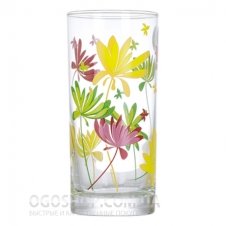 Столовий сервіз Luminarc Carine Crazy Flower N7094 (46 предметів)