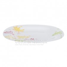 Столовий сервіз Luminarc Carine Crazy Flower N7094 (46 предметів)