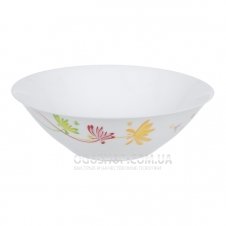 Столовий сервіз Luminarc Carine Crazy Flower N7094 (46 предметів)