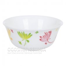 Столовий сервіз Luminarc Carine Crazy Flower N7094 (46 предметів)