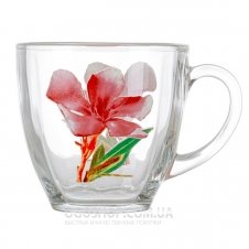 Столовий сервіз Luminarc Carina Freesia N7124 (71 предмет)