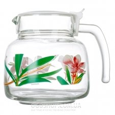 Столовий сервіз Luminarc Carina Freesia N7124 (71 предмет)