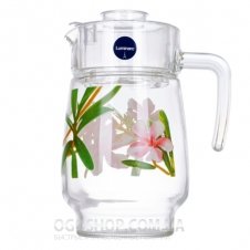 Столовий сервіз Luminarc Carina Freesia N7124 (71 предмет)