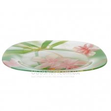 Столовий сервіз Luminarc Carina Freesia N7124 (71 предмет)