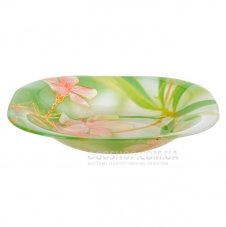 Столовий сервіз Luminarc Carina Freesia N7124 (71 предмет)