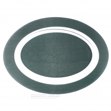 Столовий сервіс Luminarc Simply Fleurs De Bach N7429 (46 предметів)