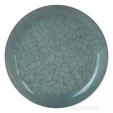 Столовий сервіс Luminarc Simply Fleurs De Bach N7429 (46 предметів)