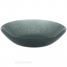 Столовий сервіс Luminarc Simply Fleurs De Bach N7429 (46 предметів)