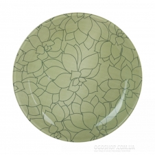 Столовий сервіс Luminarc Simply Fleurs De Bach N7429 (46 предметів)