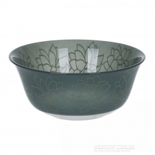 Столовий сервіс Luminarc Simply Fleurs De Bach N7429 (46 предметів)