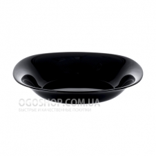 Столовый сервис Luminarc Carine Granit & Black N7669 (19 предметов)