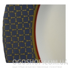 Столовый сервис Luminarc Essence Alto Saphir N8521 (19 предметов)