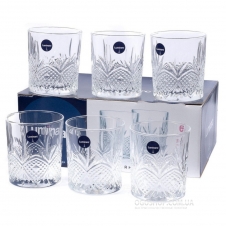 Набор стаканов Luminarc Rhodes N9066 (310 мл)