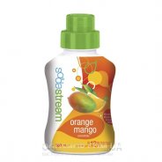Сироп со вкусом апельсина SodaStream Orange Mango (500 мл)