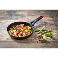 Сковорода Pyrex Optima + OT22BF6 (22 см)