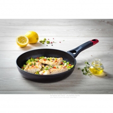 Сковорода Pyrex Optima + OT24BF6 (24 см)