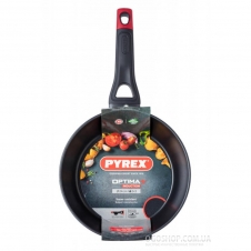 Сотейник Pyrex Optima + OT24DF6 (24 см)