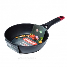 Сотейник Pyrex Optima + OT28DF6 (28 см)