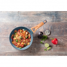 Сковорода Pyrex Optima Stone OX20BF4 (20 см)