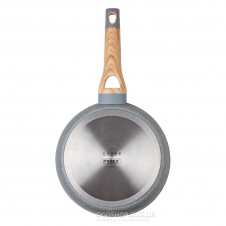 Сковорода Pyrex Optima Stone OX24BF4 (24 см)