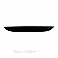 Тарелка десертная Luminarc Diwali Black P0789 (19 см)