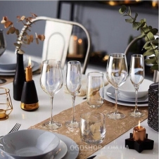 Набір келихів для вина Luminarc Селест Золотистий Хамелеон P1638 / 1 (350 мл)