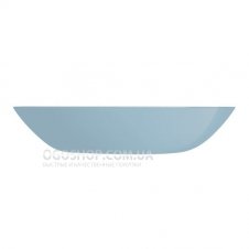 Тарілка супова Luminarc Diwali Light Blue P2021 (20 см)