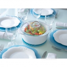 Кастрюля Pyrex Vitroceramic P23A000 (1,1 л)