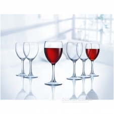 Набір келихів для вина Luminarc Elegance P2506 / 1 (350 мл)