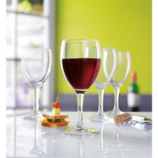 Набір келихів для вина Luminarc Elegance P2506 / 1 (350 мл)