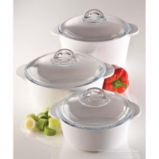 Кастрюля Pyrex Vitroceramic P25A000 (2,2 л)