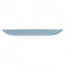 Тарілка обідня Luminarc Diwali Light Blue P2610 (25 см)