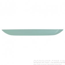 Тарілка десертна Luminarc Diwali Light Turquoise P2613 (19 см)