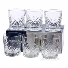 Набір склянок Luminarc Зальцбург P4184 / 1 (300 мл)