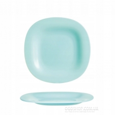 Тарелка десертная Luminarc Carine Light Turquoise P4246 (19 см)