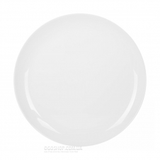 Столовый сервис Luminarc Diwali Black & White P4360 (19 предметов)