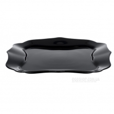 Столовый сервис Luminarc Authentic Black&White P4677 (38 предметов)