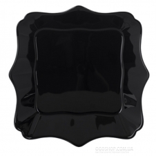 Столовый сервис Luminarc Authentic Black&White P4677 (38 предметов)