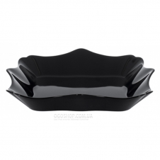 Столовый сервис Luminarc Authentic Black&White P4677 (38 предметов)