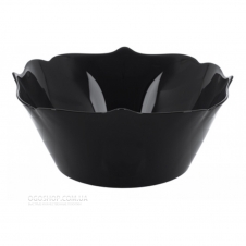 Столовый сервис Luminarc Authentic Black&White P4677 (38 предметов)