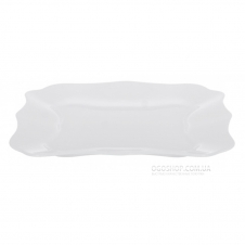 Столовый сервис Luminarc Authentic Black&White P4677 (38 предметов)